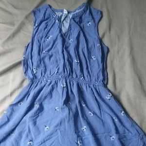 Old Navy dress